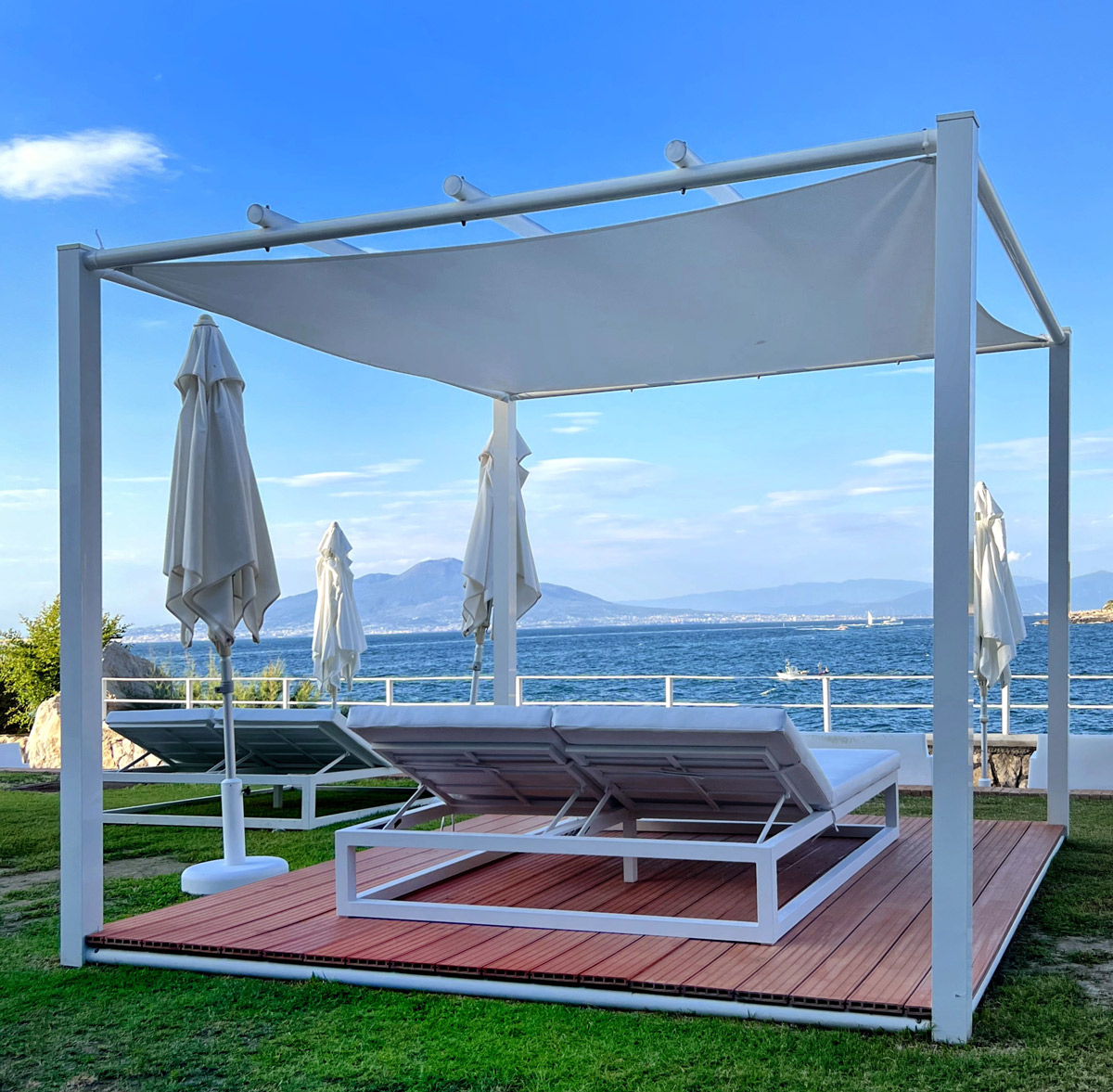 Ka del Mar - Beach Club